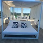 Penthouse, Sea View, Tennis, Swimming Pools, 3' Foot Golf * أولوز داغوا