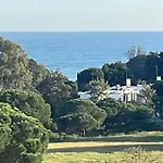 Penthouse, Sea View, Tennis, Swimming Pools, 3' Foot Golf
