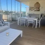 شقة Penthouse, Sea View, Tennis, Swimming Pools, 3' Foot Golf *