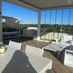 Penthouse, Sea View, Tennis, Swimming Pools, 3' Foot Golf شقة أولوز داغوا
