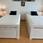 Penthouse, Sea View, Tennis, Swimming Pools, 3' Foot Golf أولوز داغوا