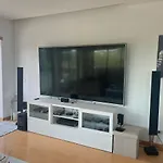 شقة Penthouse, Sea View, Tennis, Swimming Pools, 3' Foot Golf أولوز داغوا