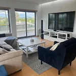 شقة Penthouse, Sea View, Tennis, Swimming Pools, 3' Foot Golf