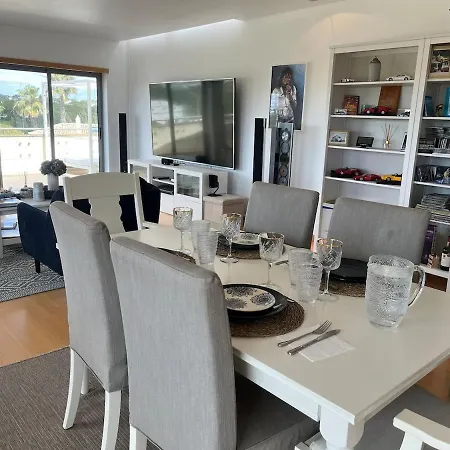 Penthouse, Sea View, Tennis, Swimming Pools, 3' Foot Golf *