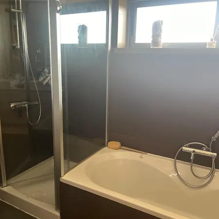Penthouse, Sea View, Tennis, Swimming Pools, 3' Foot Golf شقة
