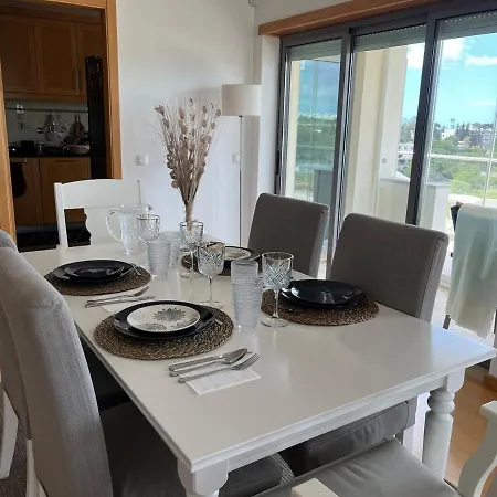 Penthouse, Sea View, Tennis, Swimming Pools, 3' Foot Golf Apartment