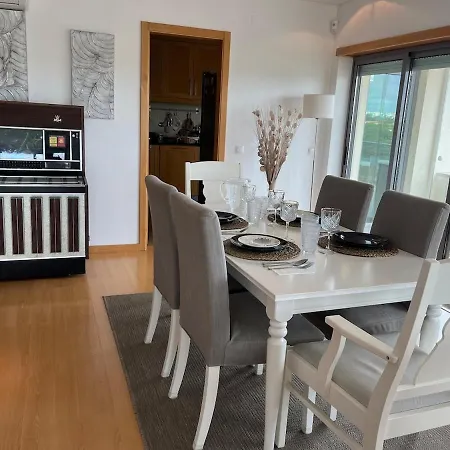 Penthouse, Sea View, Tennis, Swimming Pools, 3' Foot Golf