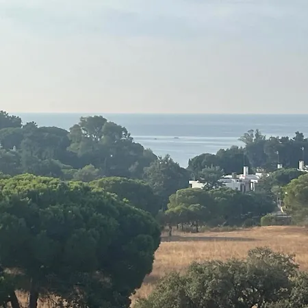 Apartment Penthouse, Sea View, Tennis, Swimming Pools, 3' Foot Golf *