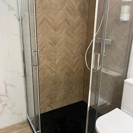 דירה Penthouse, Sea View, Tennis, Swimming Pools, 3' Foot Golf *