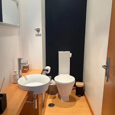 Penthouse, Sea View, Tennis, Swimming Pools, 3' Foot Golf * אולוס די אגווה