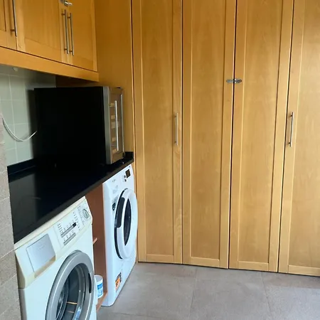 Penthouse, Sea View, Tennis, Swimming Pools, 3' Foot Golf