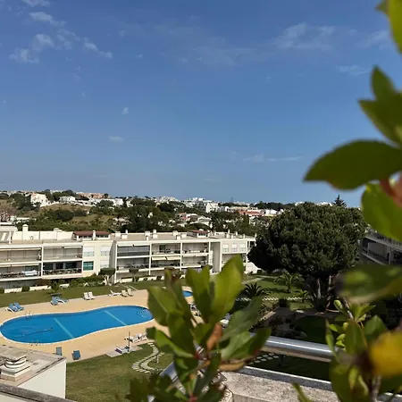 Penthouse, Sea View, Tennis, Swimming Pools, 3' Foot Golf *