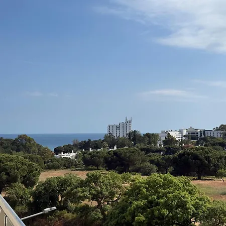 Appartement Penthouse, Sea View, Tennis, Swimming Pools, 3' Foot Golf