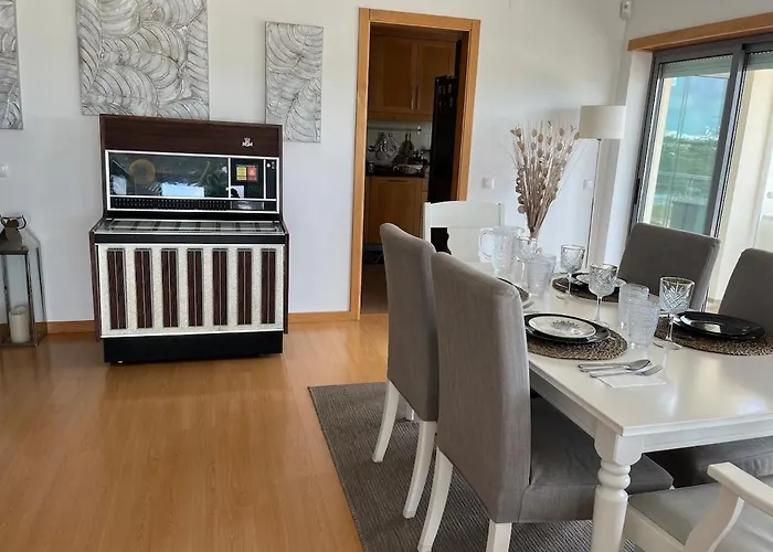 Lägenhet Penthouse, Sea View, Tennis, Swimming Pools, 3' Foot Golf