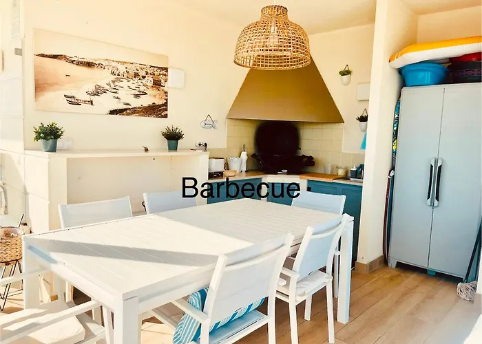 Lägenhet Penthouse, Sea View, Tennis, Swimming Pools, 3' Foot Golf
